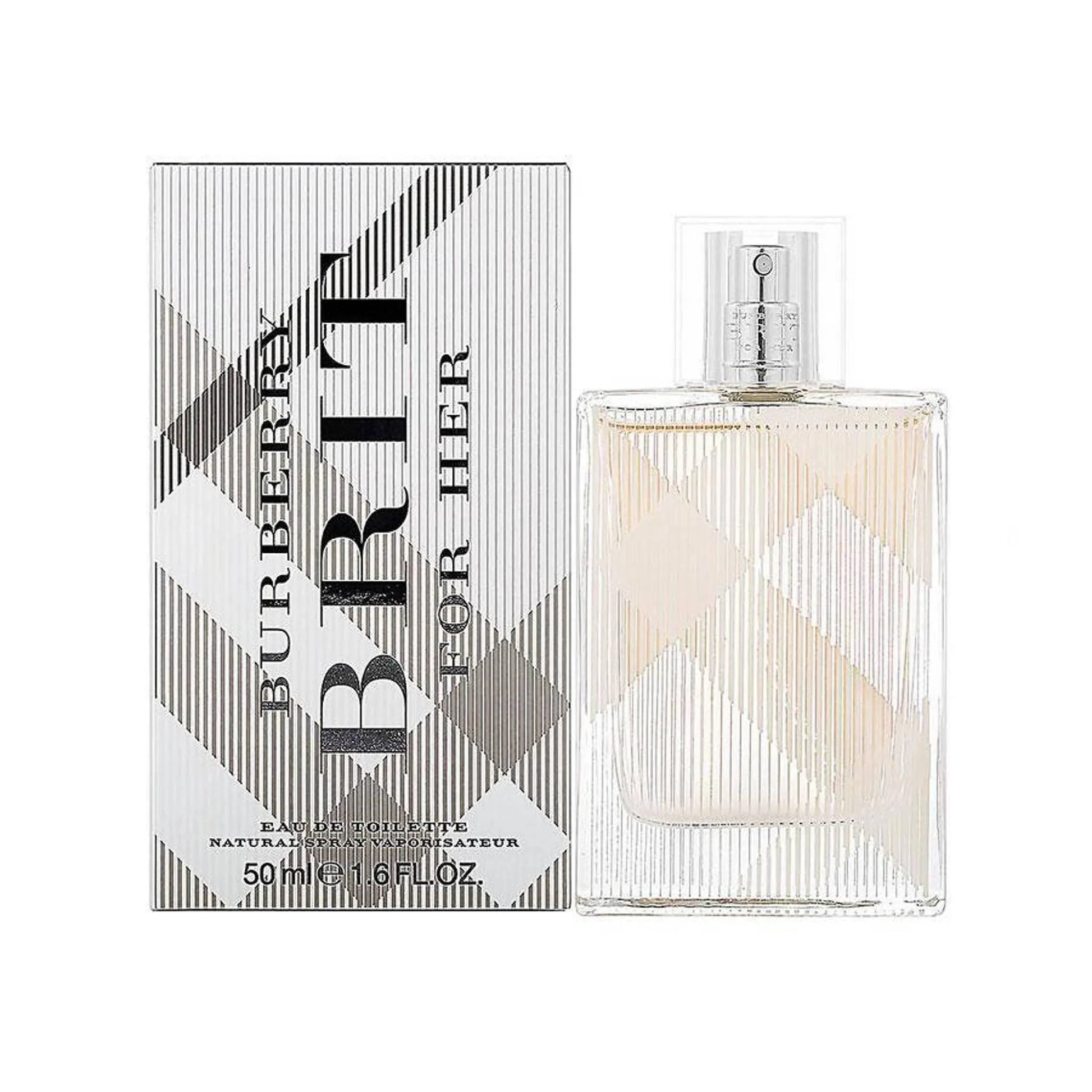 Burberry Brit Eau de Toilette 50ml Spray