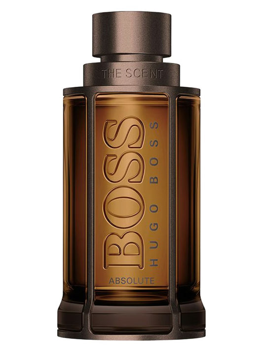 Boss The Scent Absolute Eau De Parfum Spray 50ml