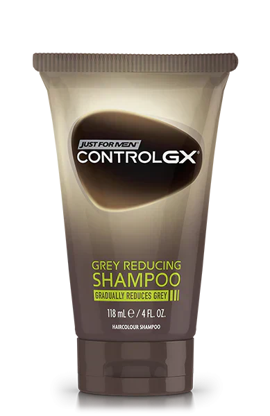 Just Control GX Reducing Shampoo