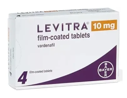 Levitra