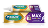 Poligrip Max Seal Denture Fixative