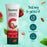 Himalaya Herbals Brightening Vitamin C Strawberry Face Wash -50 ml