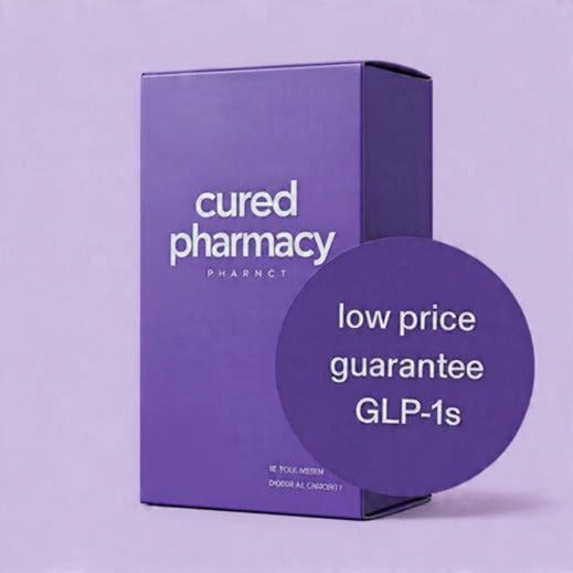 Cured | WeightLoss Injections