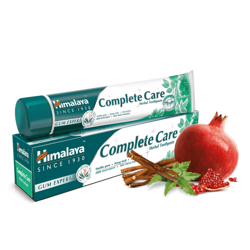 Himalaya Gum Expert Herbal Toothpaste - Complete Care - 75ml