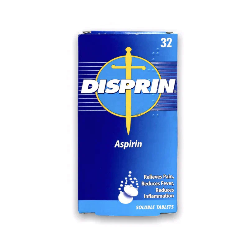 Disprin 32 Tablets