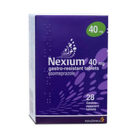 Nexium Tablets 40mg