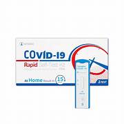 COVID-19 Home Test Kit
