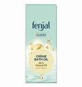 Fenjal Creme Bath Oil 200ml