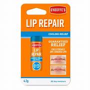 O’Keeffes Lip Repair Cooling 4.2g Stick