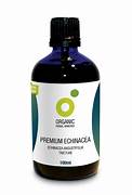 Organic Premium Echinacea (Ang) 100ml