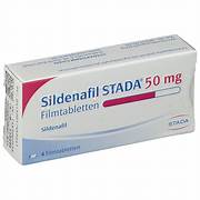 Sildenafil 50mg