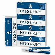 Hylo Night (formerly VitA-POS) Eye Ointment with Vitamin A - 5g