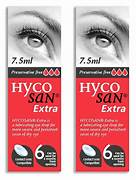 Hycosan Extra Eye Drops