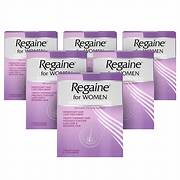 Regaine For Women Solution - 1 x 60ml Bottle