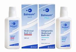 Balneum Plus Bath Oil – 500ml