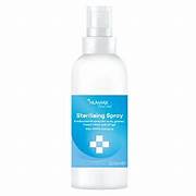 Numark Sterilising Spray 100ml