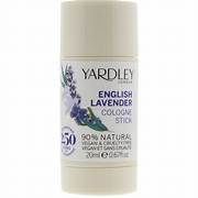 Yardley English Lavender Cologne Stick