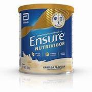 Ensure NutriVigor Shake Vanilla Flavour
