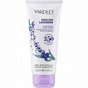 English Lavender Hand Cream 75ml