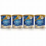 Ensure NutriVigor Shake Vanilla Flavour