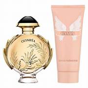 Olympea EDP 80ml Spray/  Body Lotion 100ml