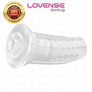 LOVENSE - Neutral-Shaped Sleeve for Max 2