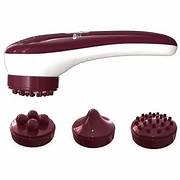 Wahl Compact 3 In 1 Massager Pure Relax