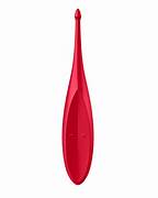 Satisfyer Twirling Fun - Poppy Red