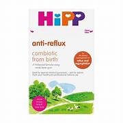 HiPP Anti Reflux Birth Formula