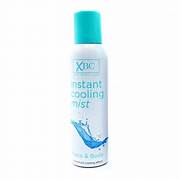 Xpel Body Care Instant Cooling Mist 150ml