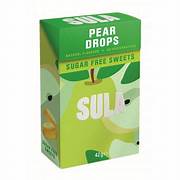 Sula Sugar Free Sweets 42g