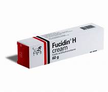 Fucidin Cream