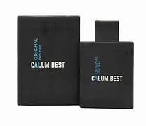 Calum Best EDT 100ml  Spray/Shower Gel 150ml