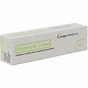 Trimovate Cream 30g