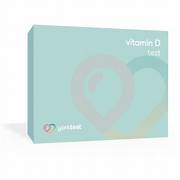 Vitamin D Test
