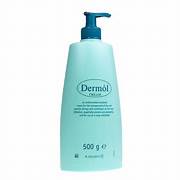 Dermol Cream - 500g