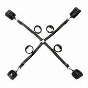 SEI MIO - The Bed-Spreader - Under the Mattress Restraint System