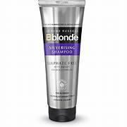 Bblonde Silverising Shampoo 250ml