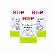 HiPP Organic Combiotic Anti-Reflux Powder From Birth-800g