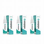 Odaban Antiperspirant - 30ml