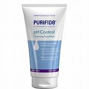 Acnecide Purifide pH Control Face Wash  - 150ml