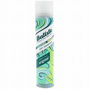 Batiste Dry Shampoo Original - 200ml