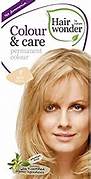 Colour & Care Light Blonde 8-100ml