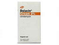 Dalacin Cream