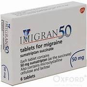 Imigran 50mg
