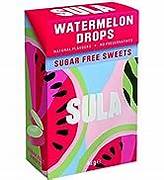 Sula Sugar Free Sweets 42g