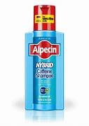 Alpecin Hybrid Caffeine Shampoo