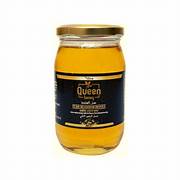 Queen Pure Blossom Honey
