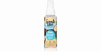 Yardley Scentz4Me Crazy Coconut Mist 100ml