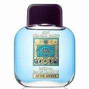4711 Aftershave 100ml